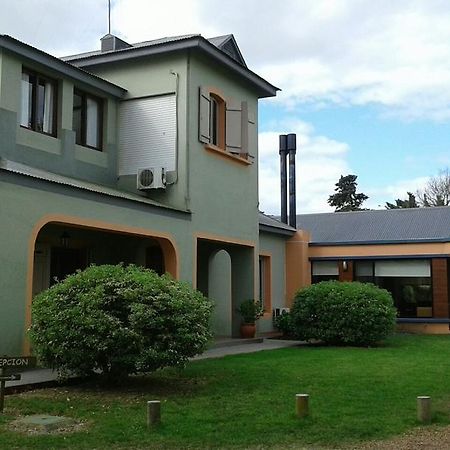 Estancia Turistica Don Joaquin Scavino Luaran gambar