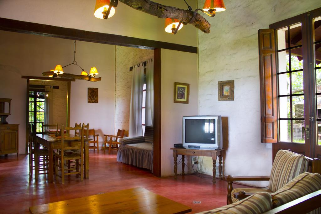 Estancia Turistica Don Joaquin Scavino Luaran gambar