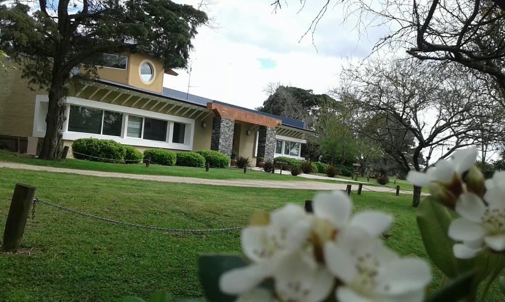 Estancia Turistica Don Joaquin Scavino Luaran gambar